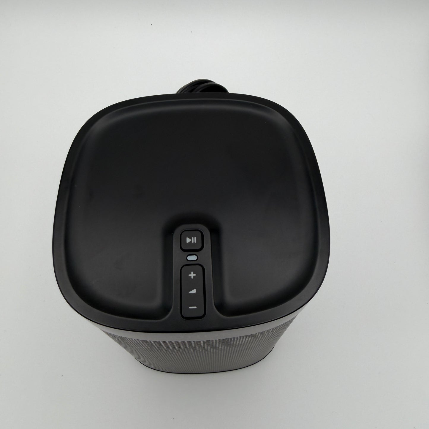 Sonos Play:1 Black Speaker Used MINTY!