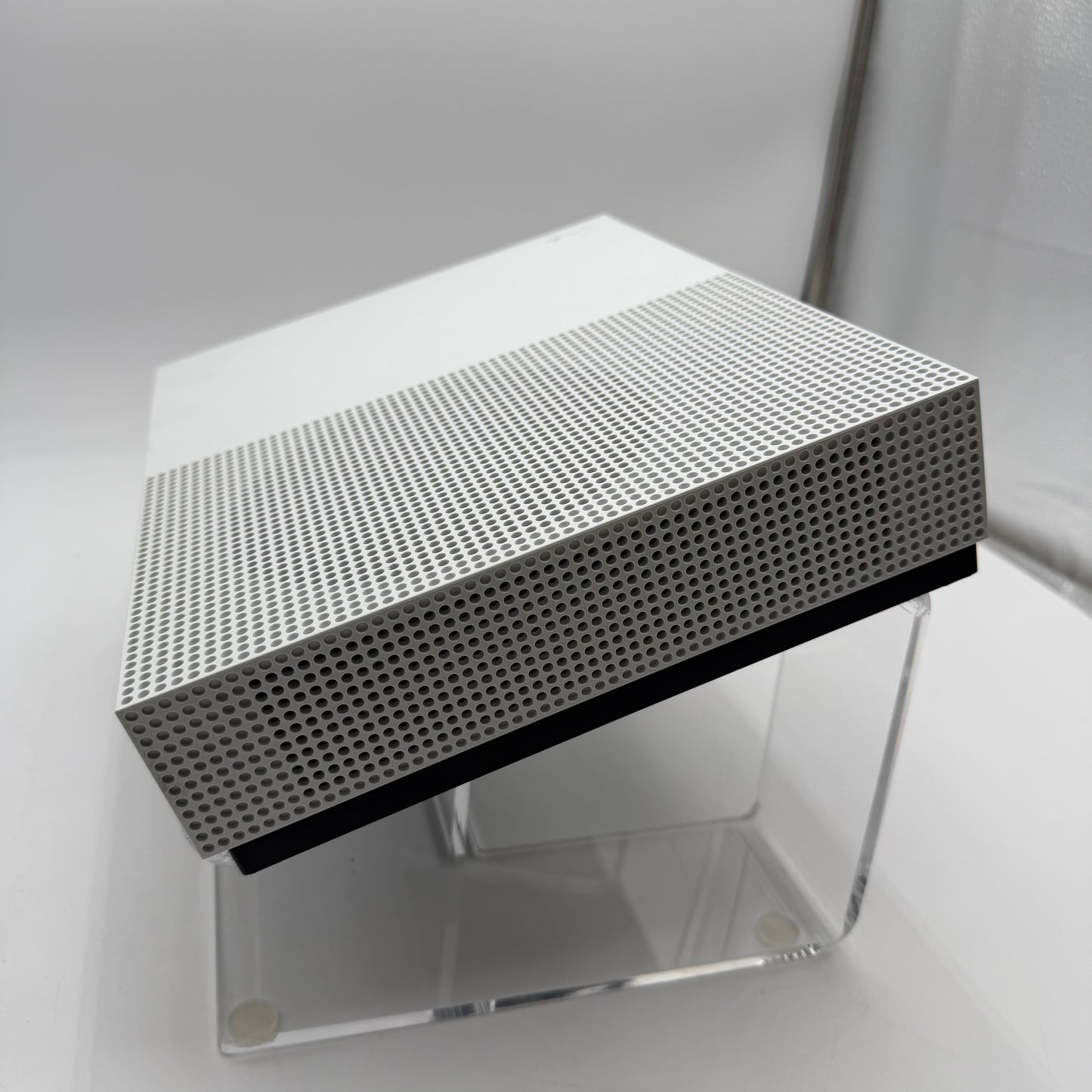 Microsoft Xbox One S 825GB White Console Only 1681