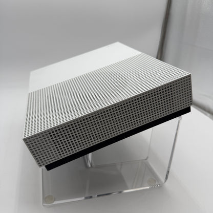Microsoft Xbox One S 825GB White Console Only 1681