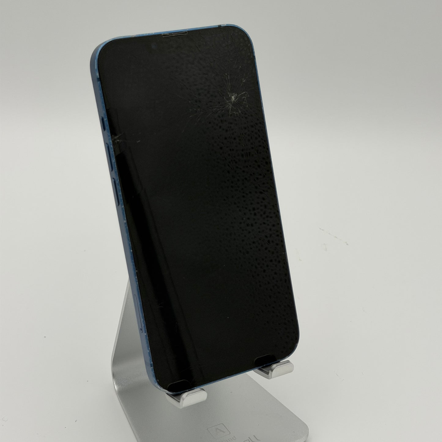 Apple iPhone 13 6.1 Inch 128GB Blue Unlocked READ