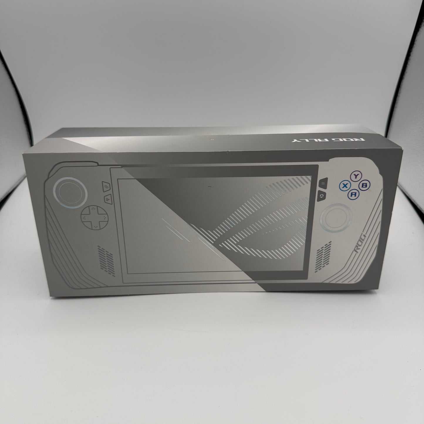 Asus ROG Ally 512GB RC71L Handheld Video Game System With Box