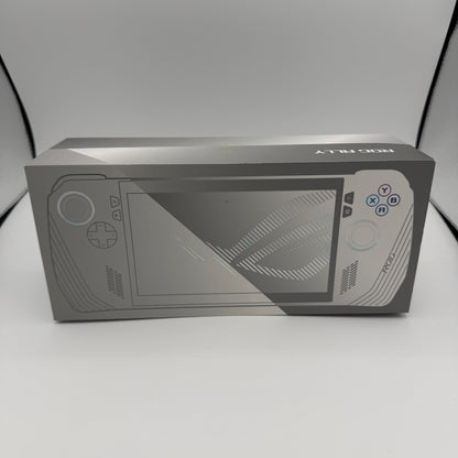 Asus ROG Ally 512GB RC71L Handheld Video Game System With Box