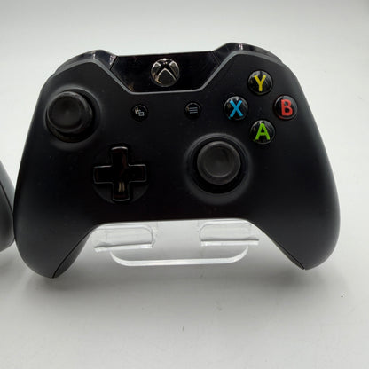 Microsoft Xbox One Controller Lot for Parts Multi-Colored For Parts or Repair READ