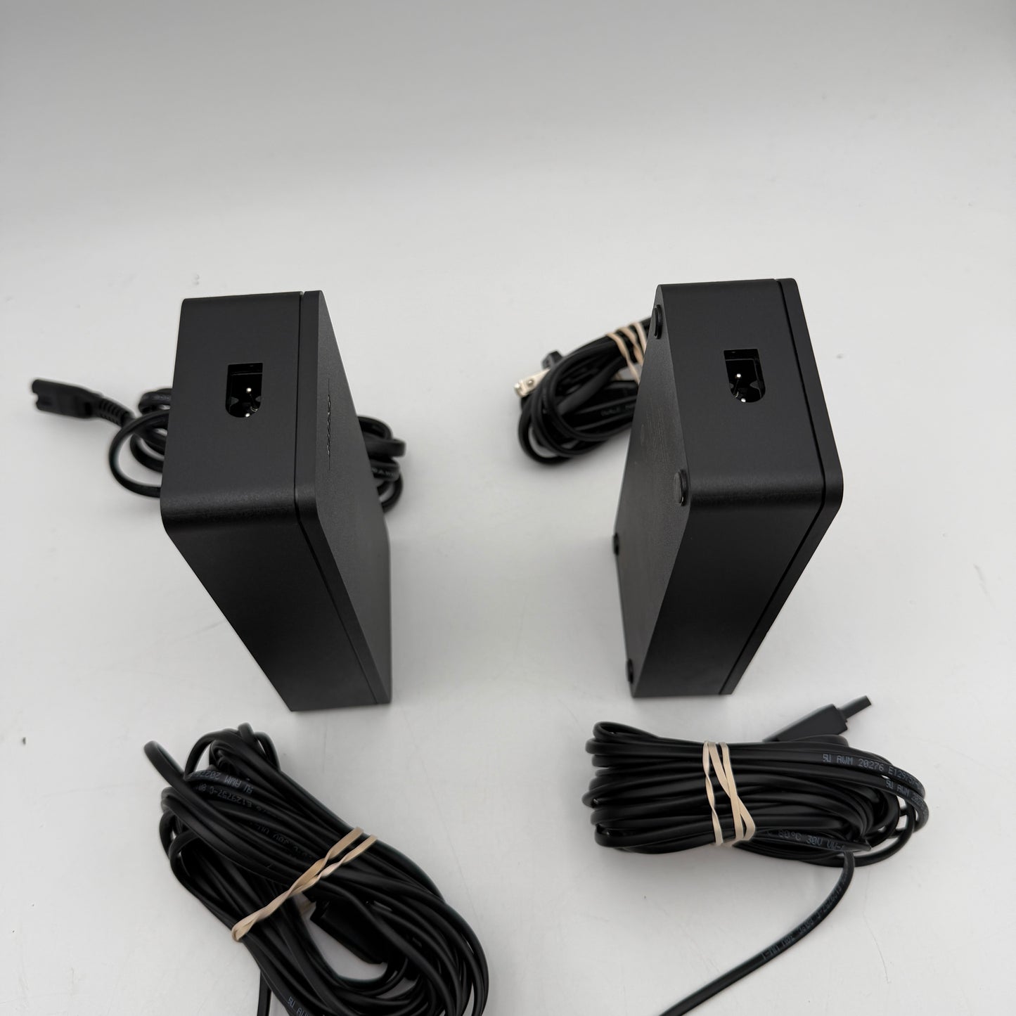 Bose Surround Speakers 700 Black Used