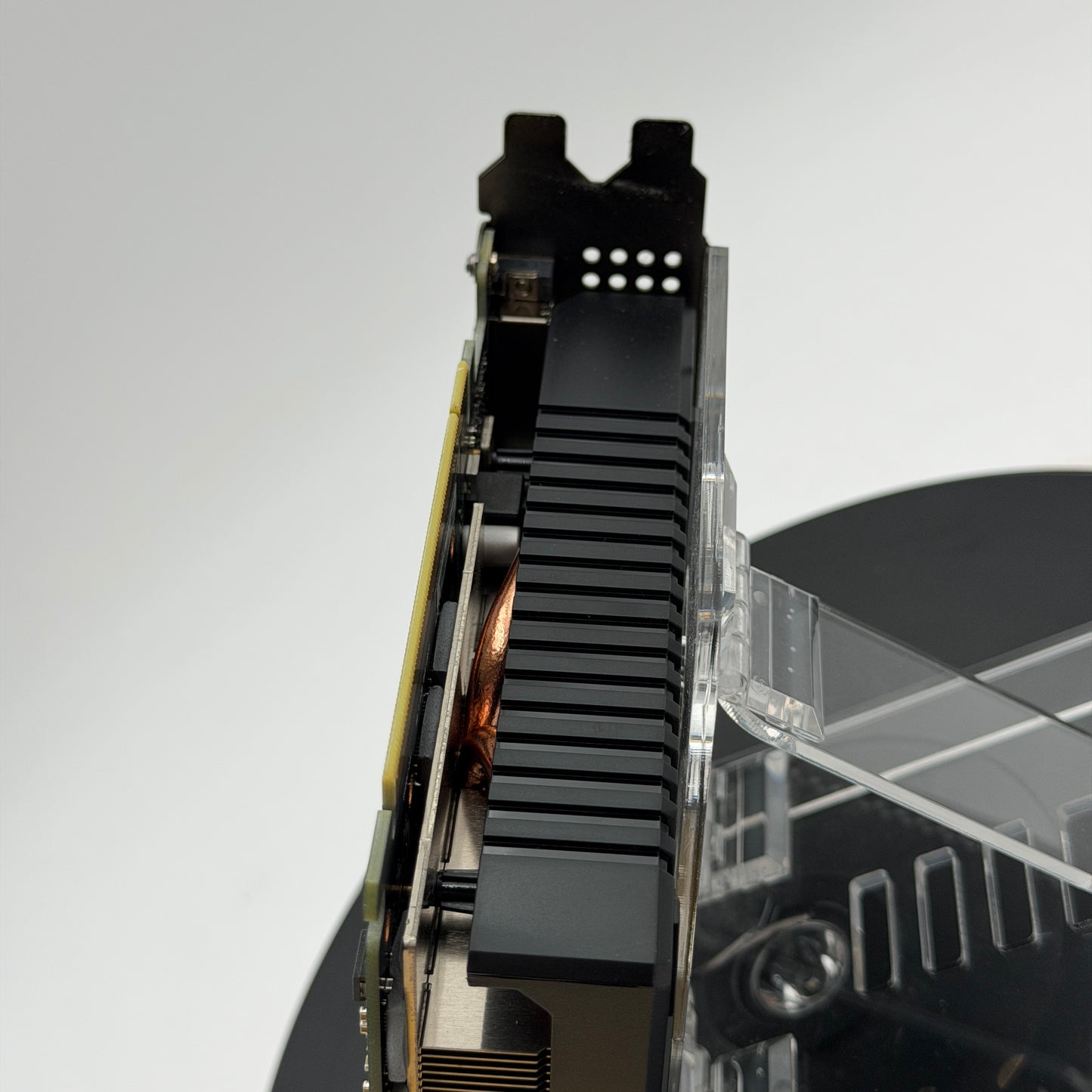 Dell GeForce GTX 1660 Super 6GB GDDR6 Graphics Card L83322-001 Black