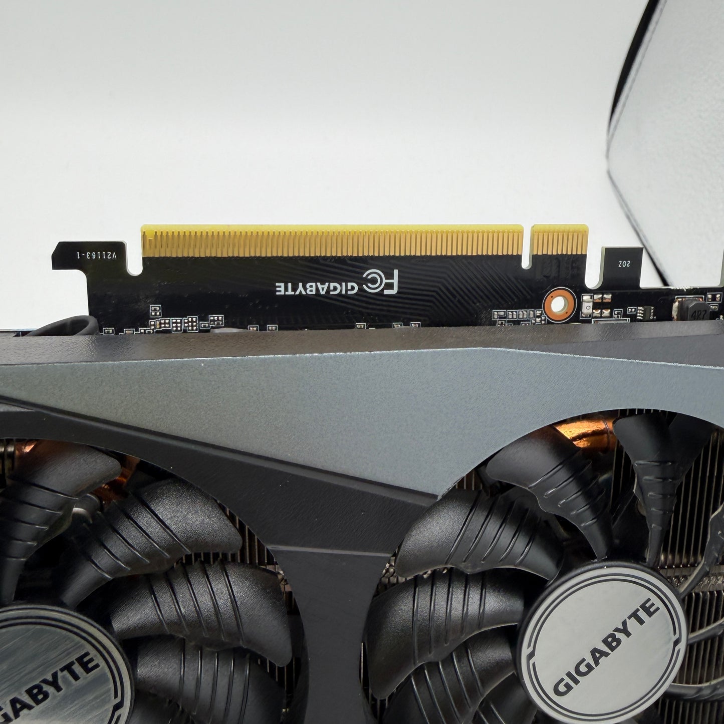 Gigabyte GeForce RTX 3060 Ti Gaming OC 8GB GDDR6 Graphics Card GV-N306T