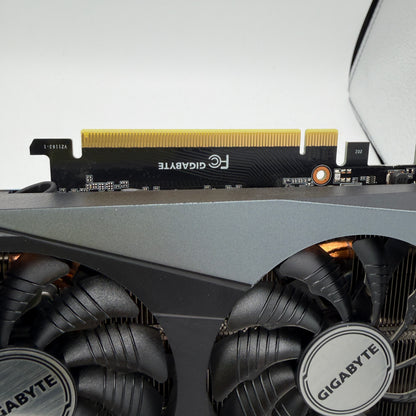 Gigabyte GeForce RTX 3060 Ti Gaming OC 8GB GDDR6 Graphics Card GV-N306T