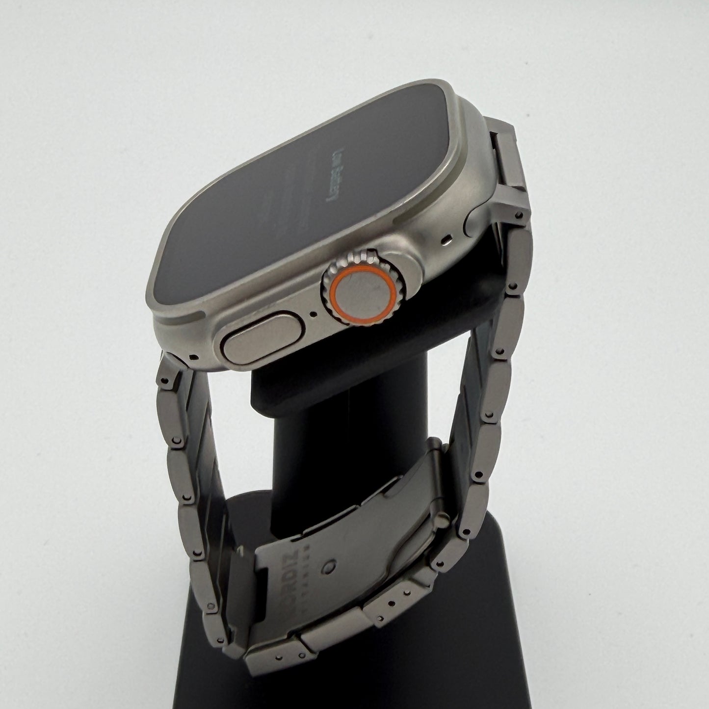 Apple Watch Ultra A2622 49mm Titanium Unlocked