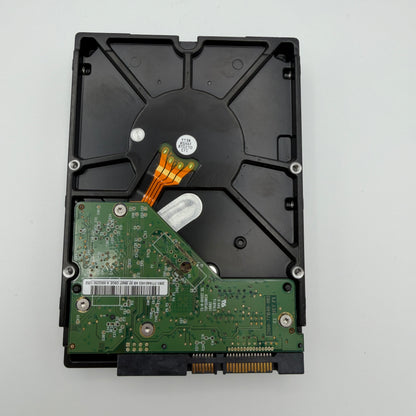 WD Western Digital Black WD1002FAEX 1TB 3.5" SATA HDD 7200RPM 64MB Cache