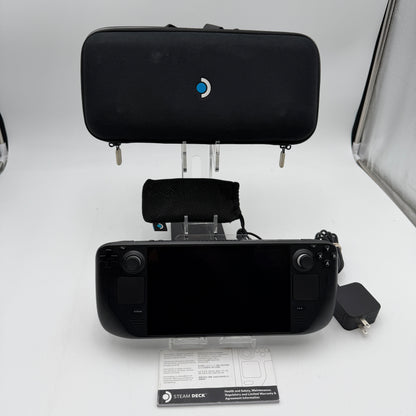 Valve Steam Deck LCD (1010) Handheld Gaming PC