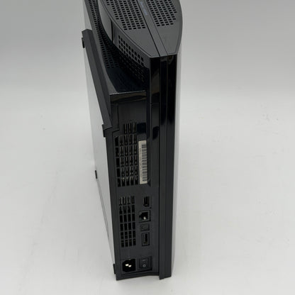 Sony Playstation 3 Backwards Compatible Console CECHE01 w/ Controller