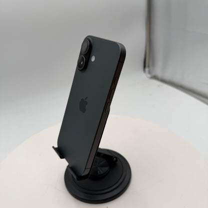 Unlocked Apple iPhone 17 256GB Black Clean IMEI READ