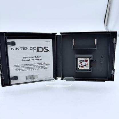 Nintendo DS Major League Baseball 2K7 CIB