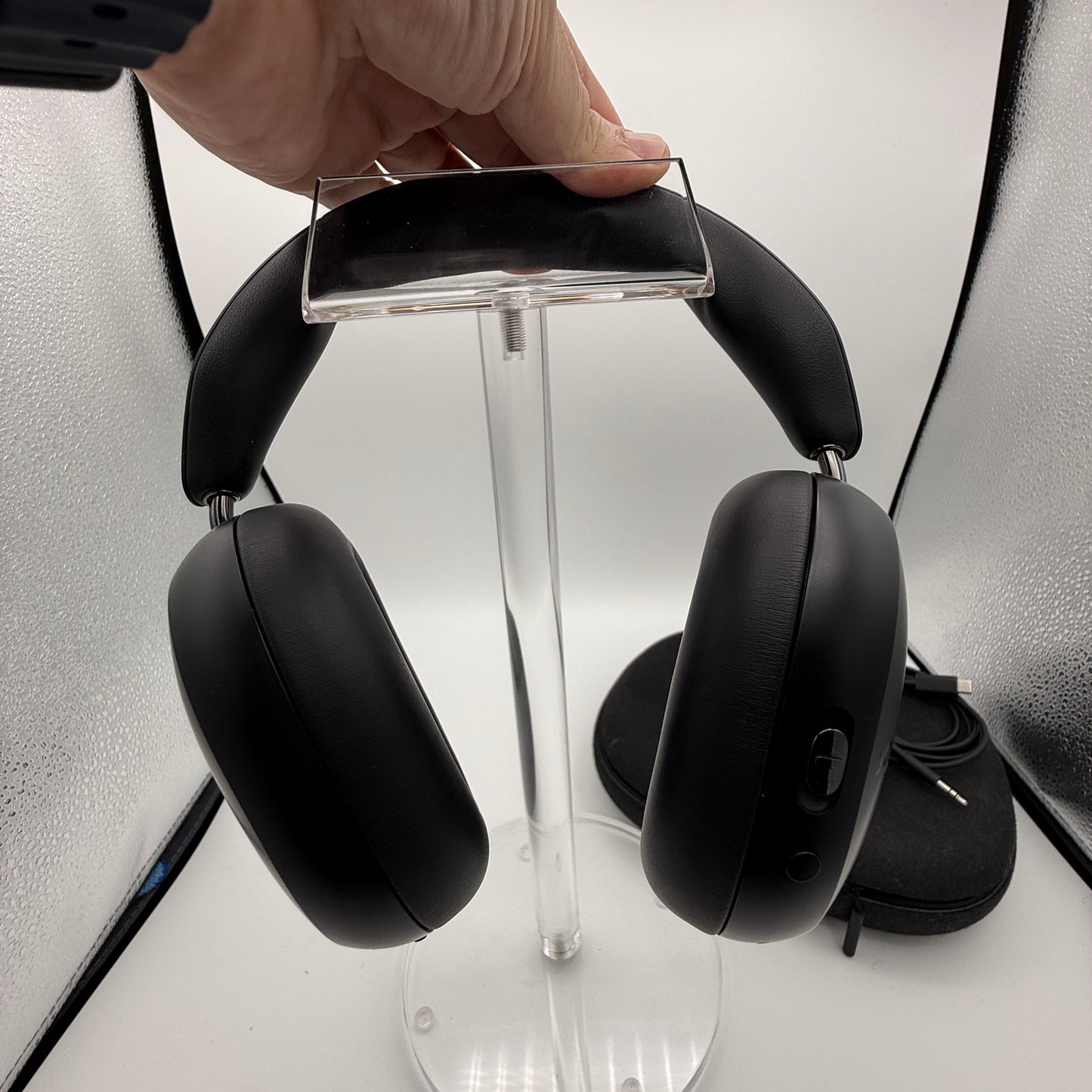 Sonos ACE Wireless Noise-Canceling Over-Ear Headphones