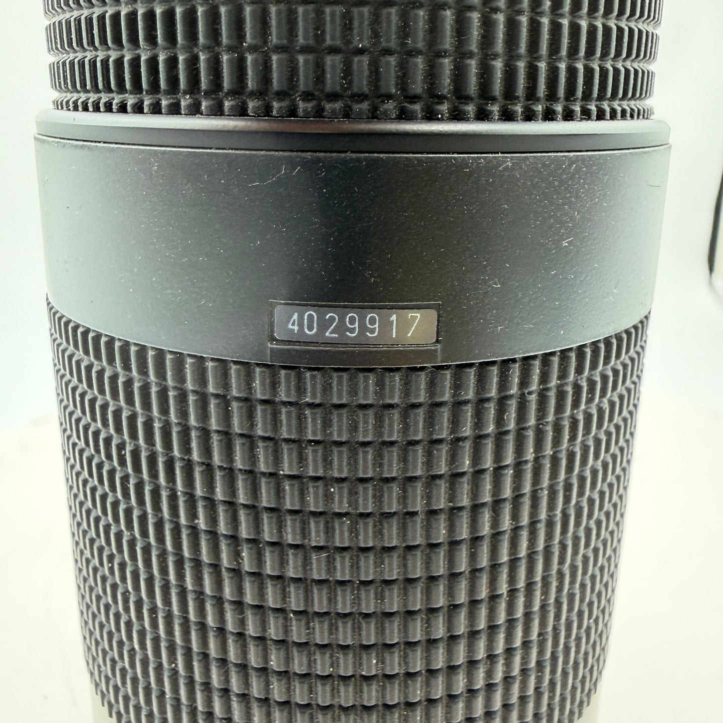 Quantaray CANON AF Tech-10 CN AF 75-300mm 1:4-5.6 Camera Lens with Caps