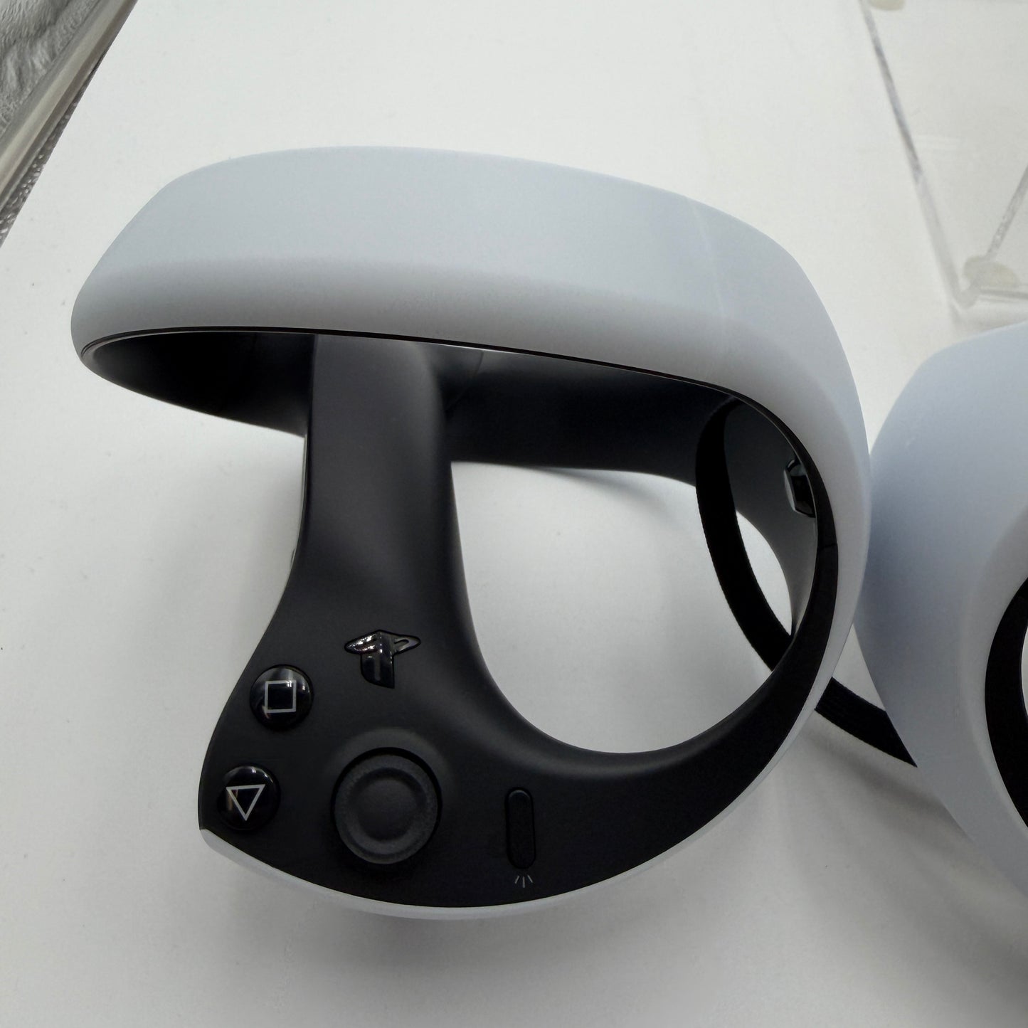 Sony PlayStation VR2 CFI-ZVR1 White Used With Box