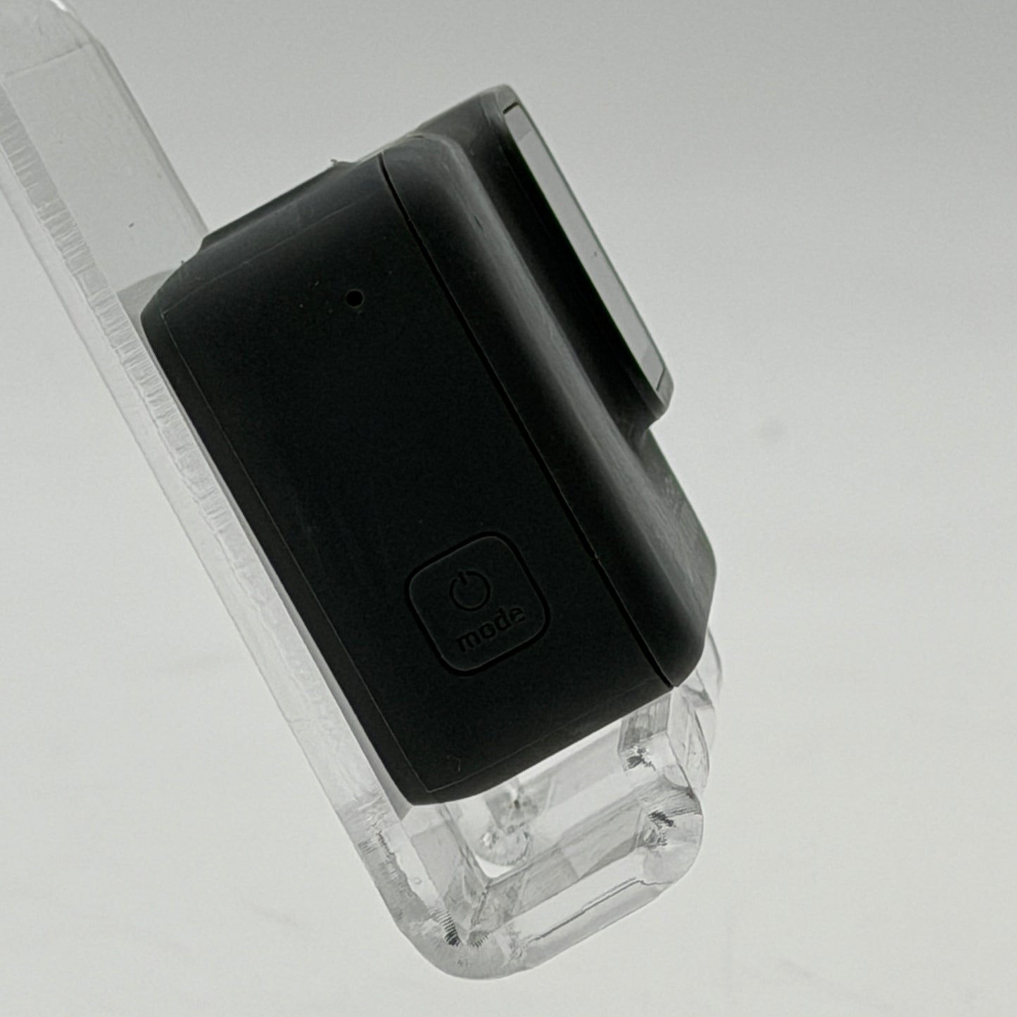 GoPro HERO7 Silver Action Camera in Gray with No Box