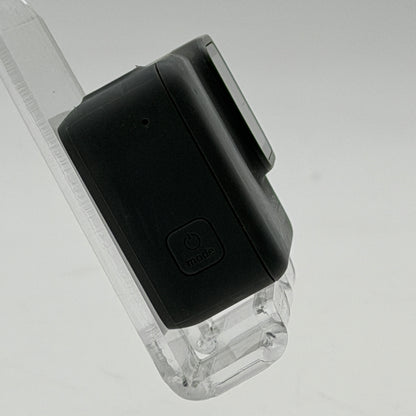 GoPro HERO7 Silver Action Camera in Gray with No Box