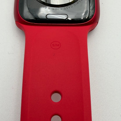 Apple Watch Series 9 Cellular 41mm Product Red A2982 (2023)