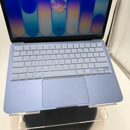 Apple MacBook Neo 13" A3404 2026 Indigo 512GB 8GB A18 Pro 100% Battery