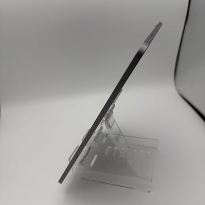Apple iPad Pro 11" (4th Gen) A2759 512GB Silver Wi-Fi Only READ