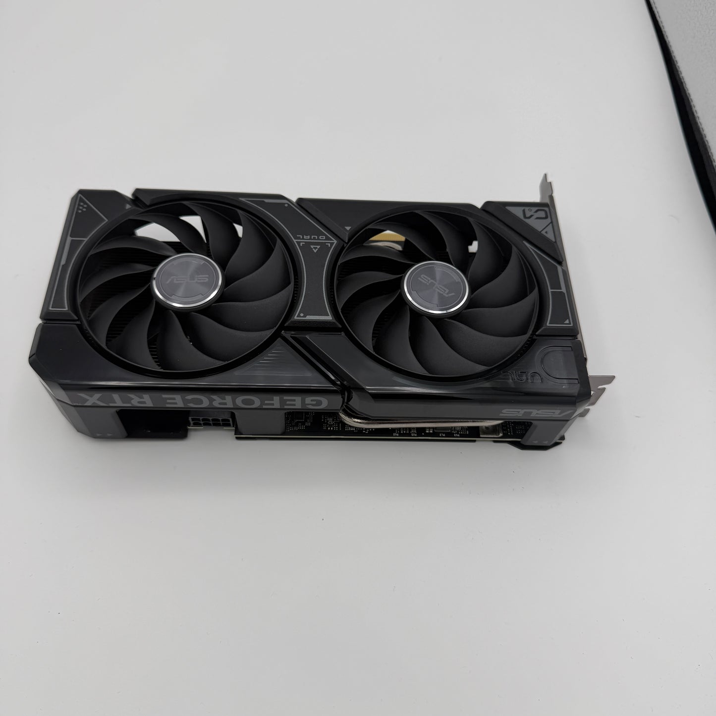 Asus Dual GeForce RTX 4060Ti 8G Graphics Card