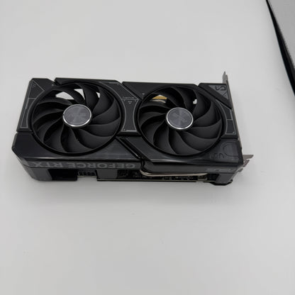 Asus Dual GeForce RTX 4060Ti 8G Graphics Card