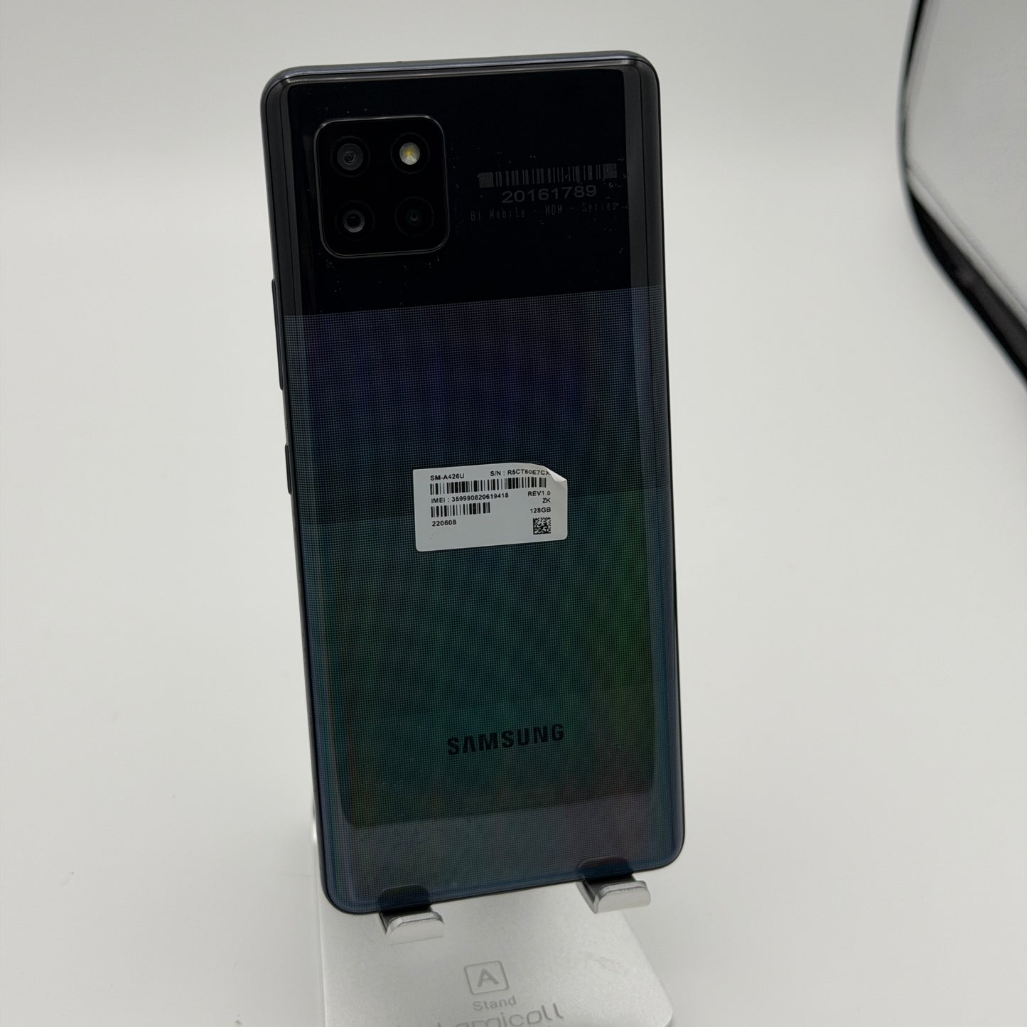 UNLOCKED Samsung Galaxy A42 5G 128GB