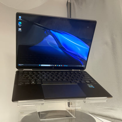 HP Spectre x360 14-ef2013dx 2-in-1 Laptop - 14-inch, Core i7, 16GB RAM, 500GB SSD, Black