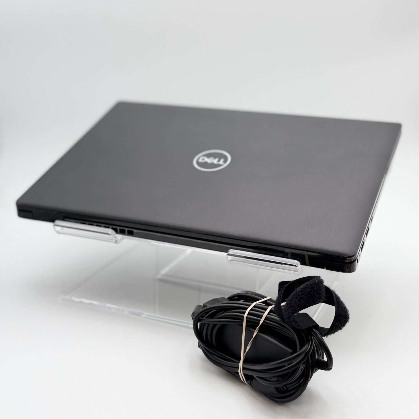 Dell Latitude 3520 15-inch Core i5 16GB RAM 256GB Laptop Black
