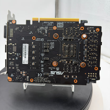 Asus GeForce RTX 1660 Super OC 6GB GDDR6 Graphics Card