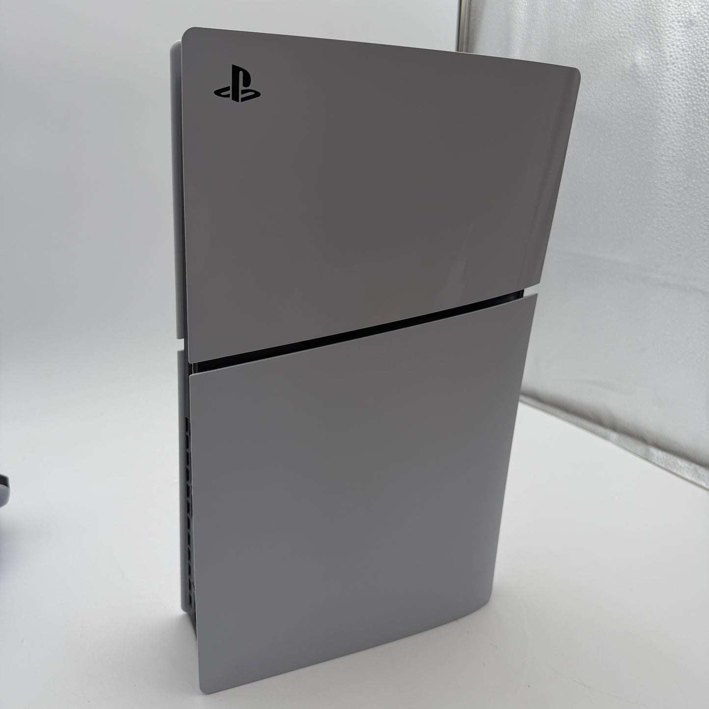 Sony PlayStation 5 Slim Digital (CFI-2015B) 825GB White Used