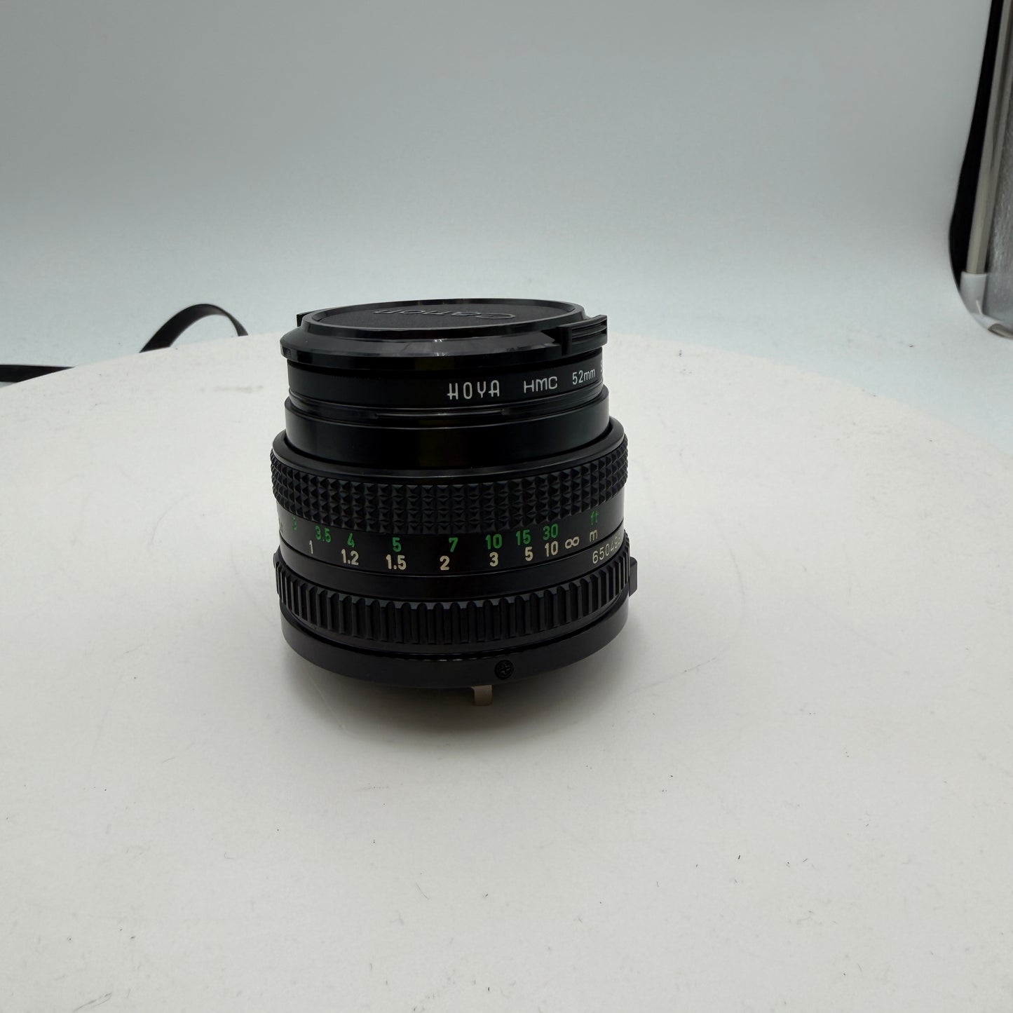 Canon 50mm f/1.8 Camera Lens UNTESTED