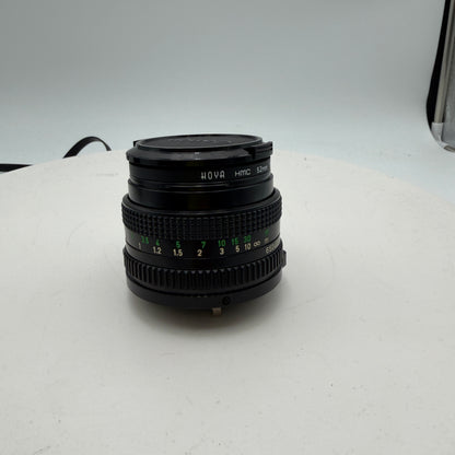 Canon 50mm f/1.8 Camera Lens UNTESTED