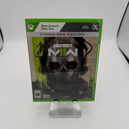 Xbox Series X Call of Duty: Modern Warfare