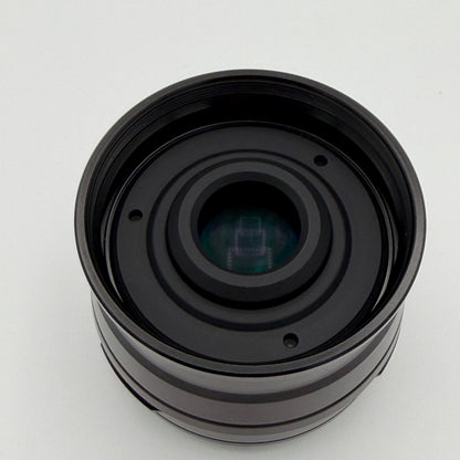 Fujifilm Fujinon Wide Conversion Lens WCL-X100 Black Used - A Condition