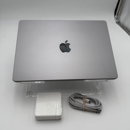 Apple MacBook Pro 14 inch A2779 M2 Pro 16GB 1TB
