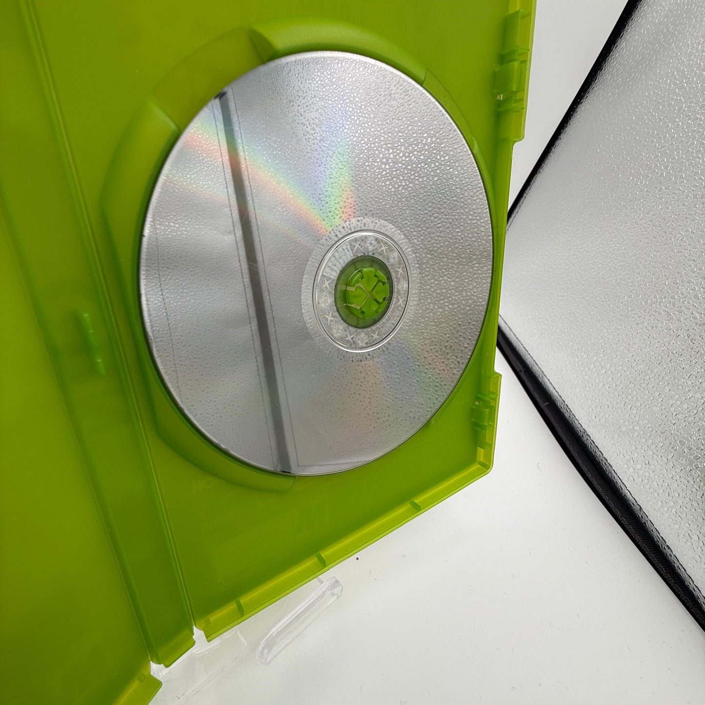 Xbox Gun CIB