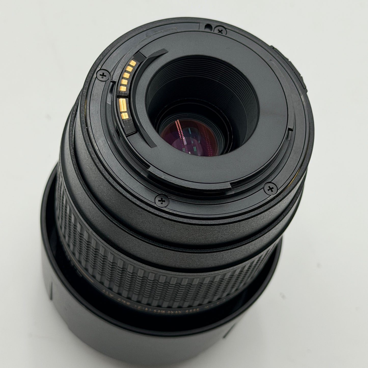 Tamron 70-300mm 1:4-5.6 Tele-Macro Lens For Canon