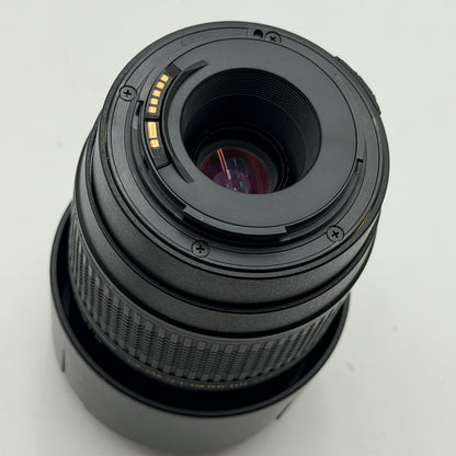 Tamron 70-300mm 1:4-5.6 Tele-Macro Lens For Canon