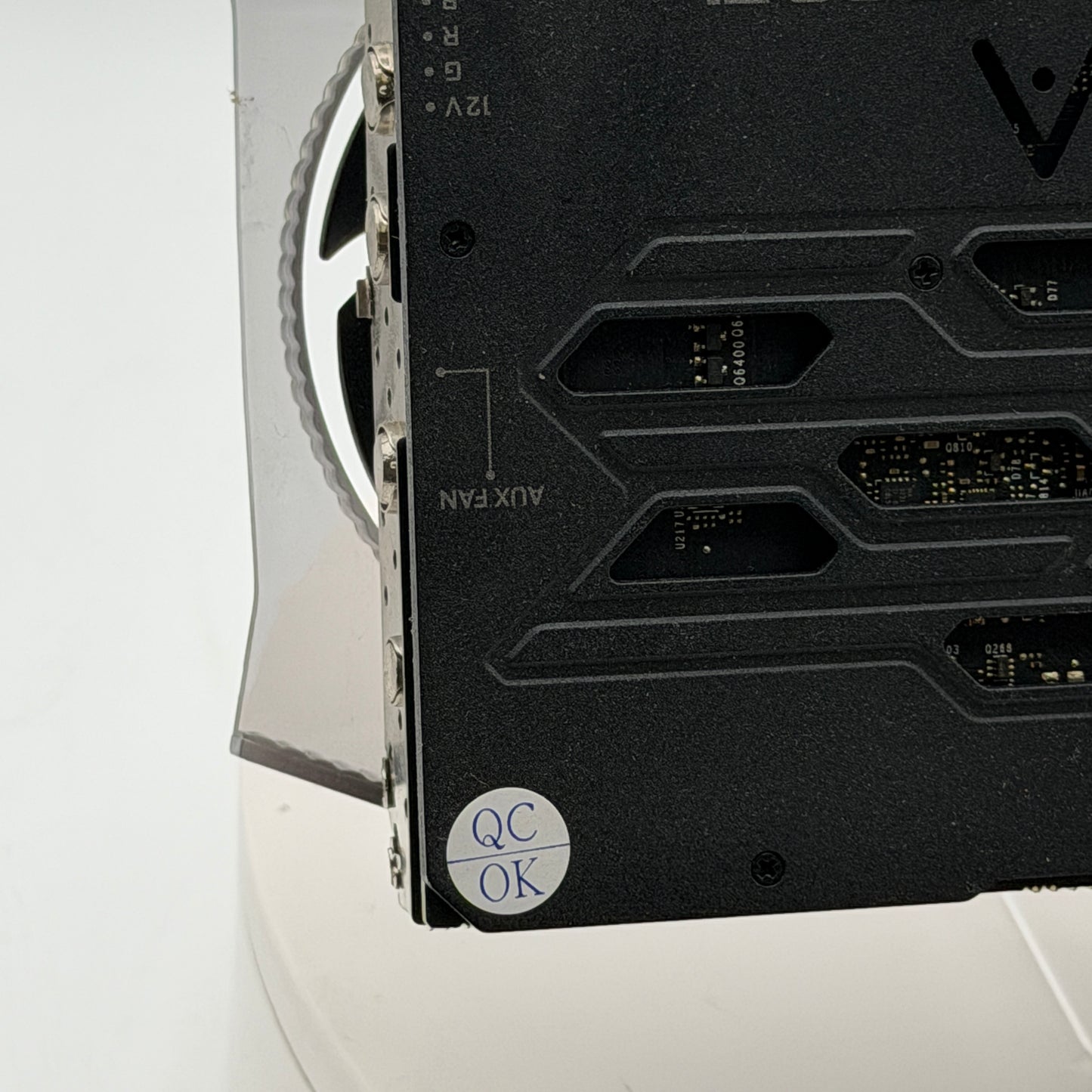 EVGA GeForce RTX 2080 Ti Graphics Card GPU