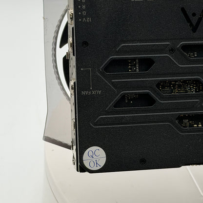 EVGA GeForce RTX 2080 Ti Graphics Card GPU