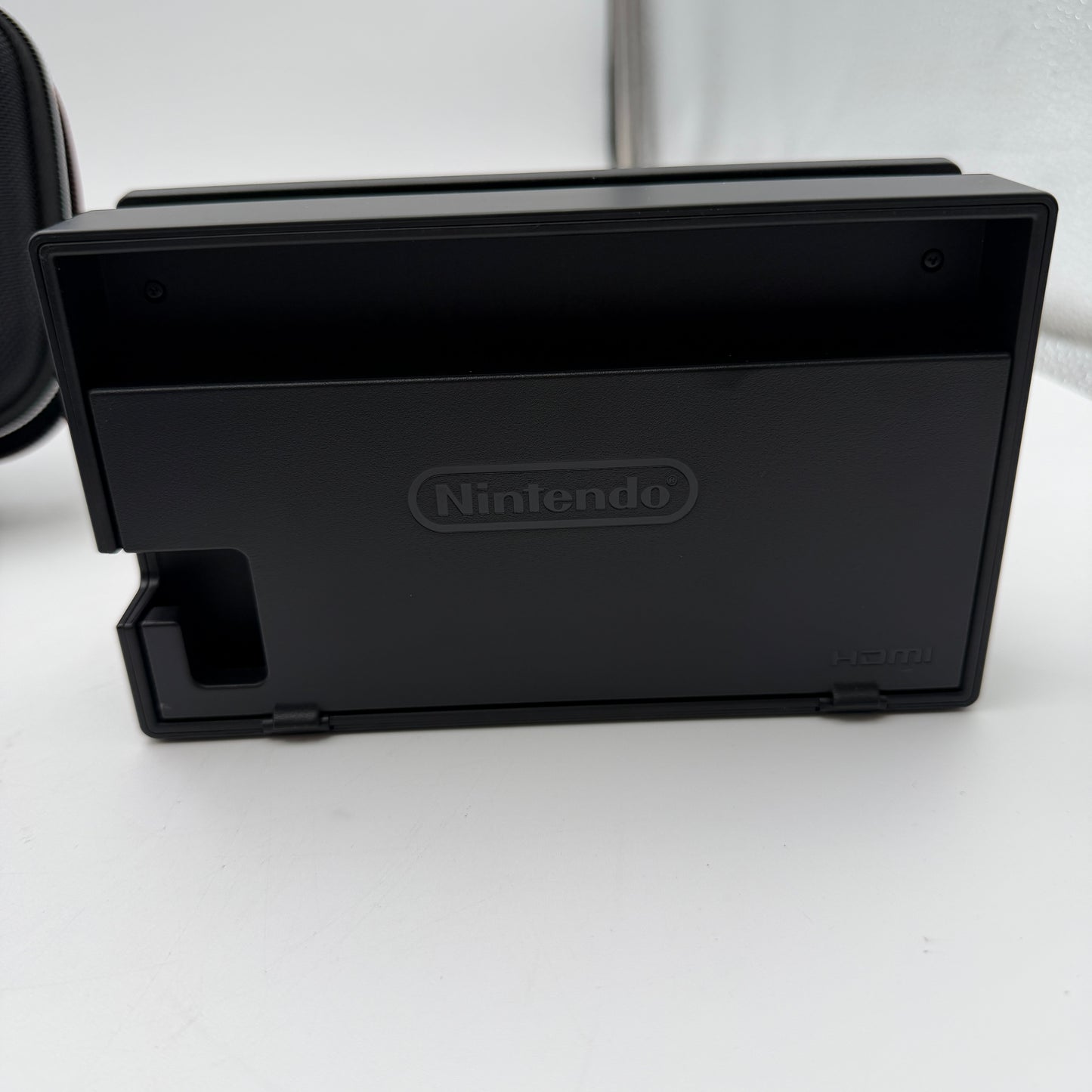 Nintendo Switch HAC-001 Handheld Video Game Console 128GB MINTY!