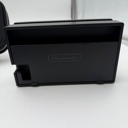 Nintendo Switch HAC-001 Handheld Video Game Console 128GB MINTY!