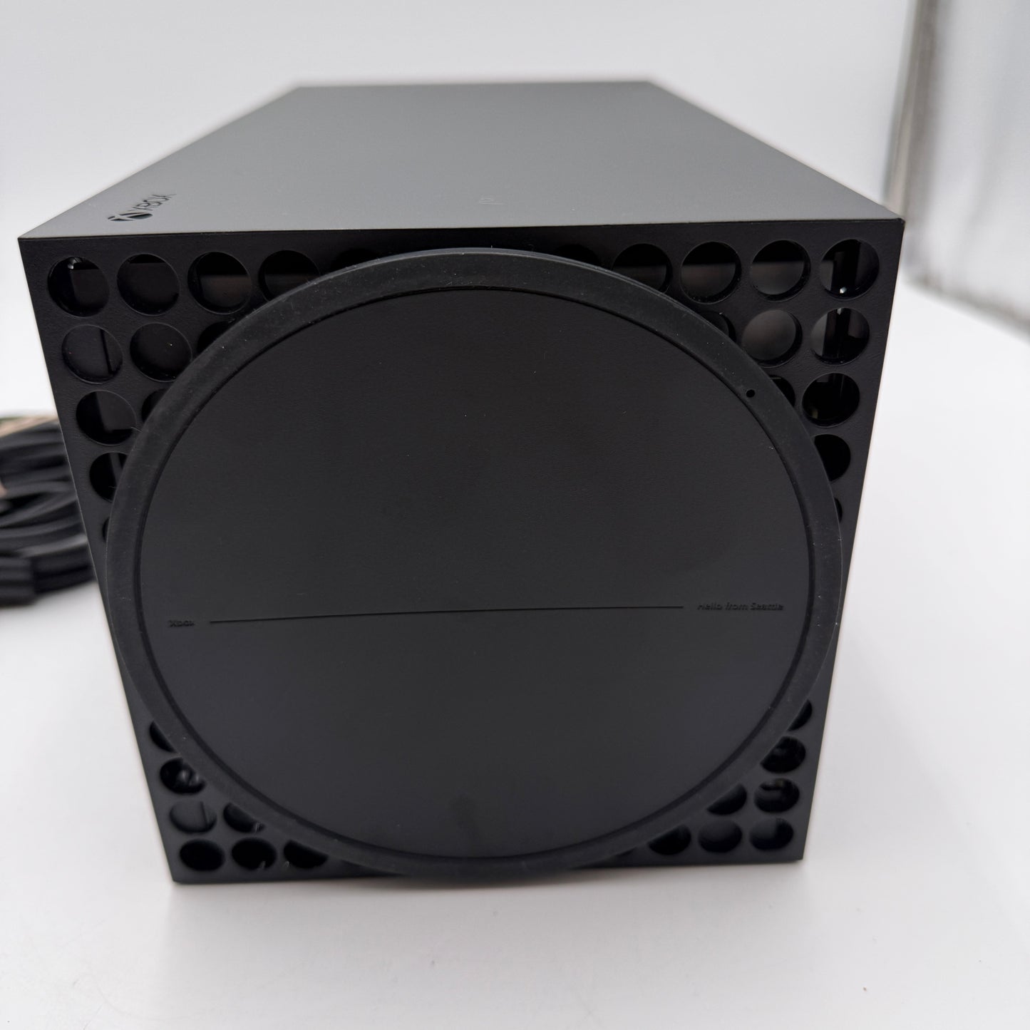 Microsoft Xbox Series X (1882) 2025 - Used 800GB