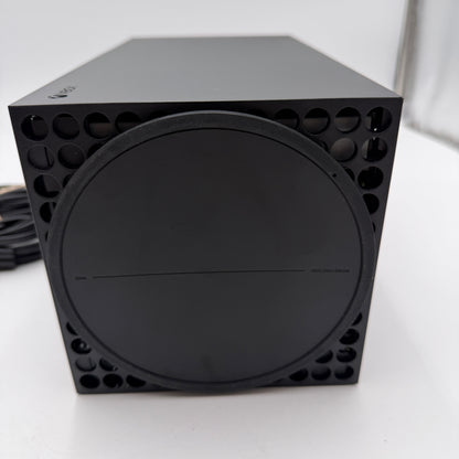 Microsoft Xbox Series X (1882) 2025 - Used 800GB