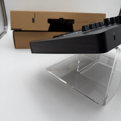 Arturia MiniLab 3 MIDI Controller Silver With Box