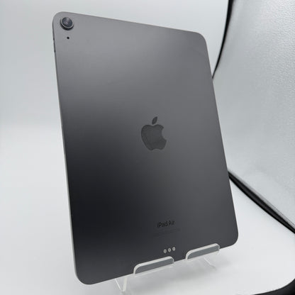 Apple iPad Air 5th Gen A2588 2022 256GB Wi‑Fi Only Space Gray Used A