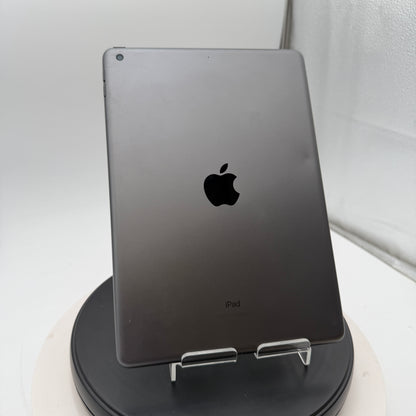 Apple iPad 8th Gen A2270 32GB Wi‑Fi Tablet - Black
