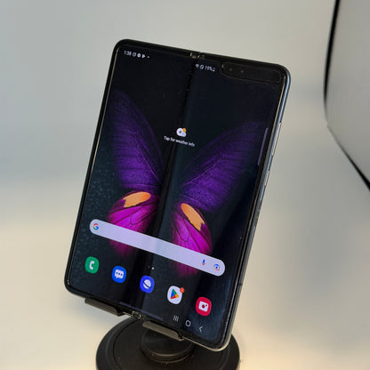 Samsung Galaxy Fold 1st Gen USA SM-F900U 512GB READ
